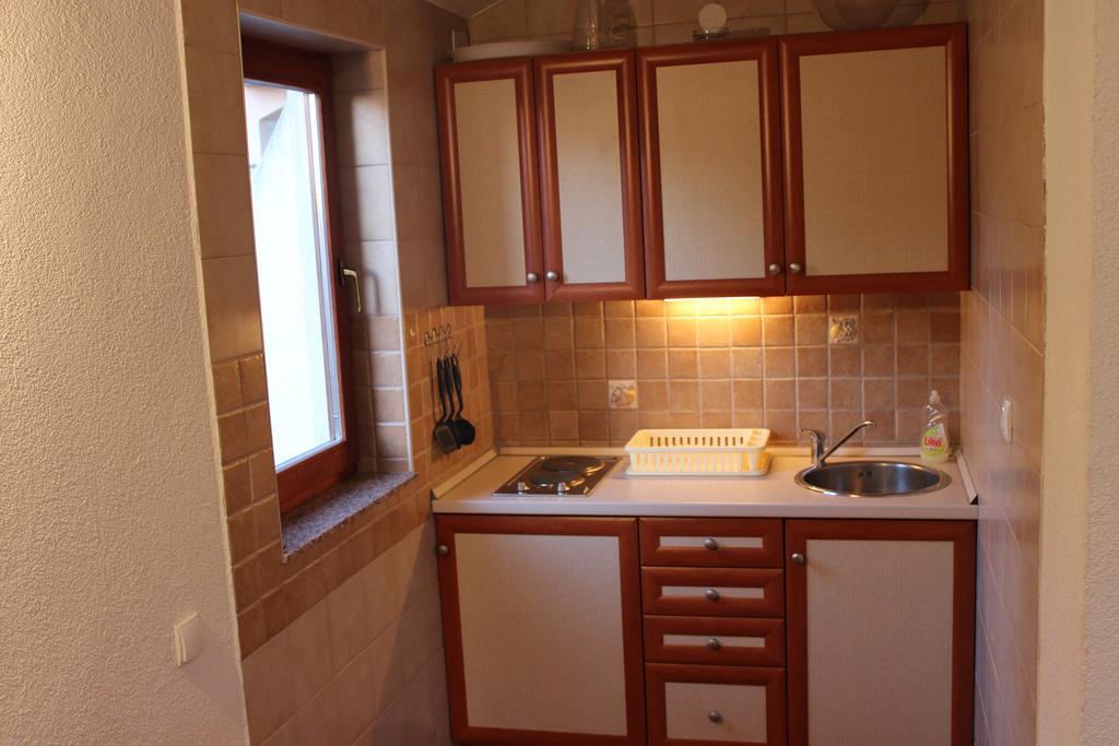 Apartments Marszalek نوفاليا الغرفة الصورة