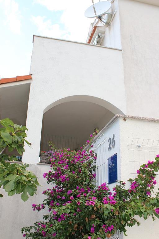 Apartments Marszalek نوفاليا المظهر الخارجي الصورة