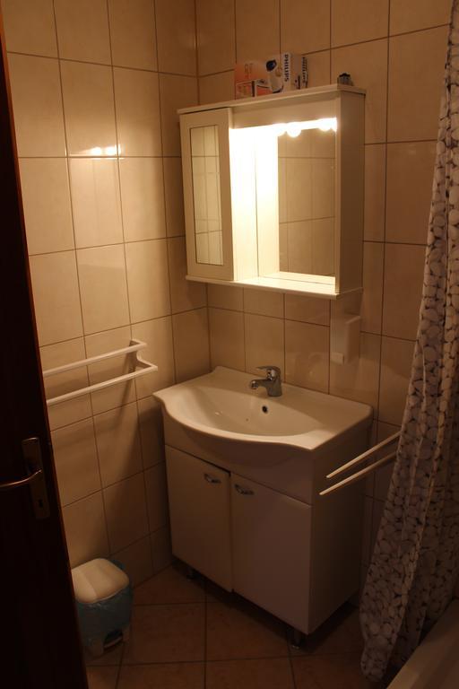 Apartments Marszalek نوفاليا الغرفة الصورة