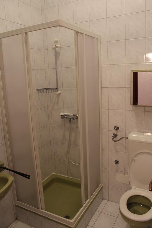 Apartments Marszalek نوفاليا الغرفة الصورة