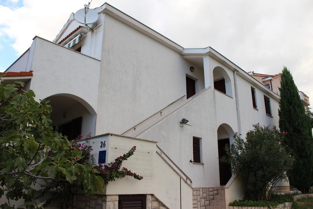 Apartments Marszalek نوفاليا المظهر الخارجي الصورة