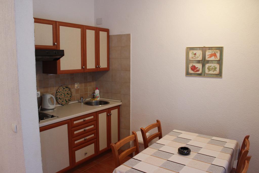 Apartments Marszalek نوفاليا الغرفة الصورة